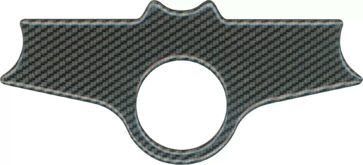 YOKE COVER, BMW R1100S