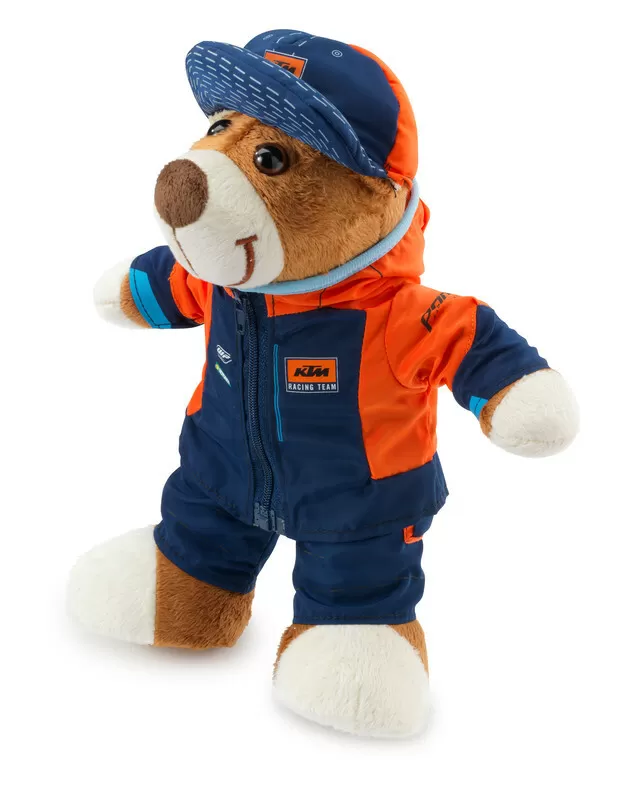 KTM Teddy bear