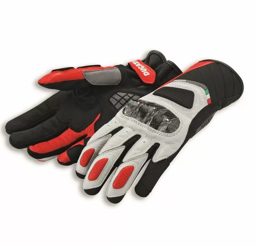 Ducati Sport C3 Gloves