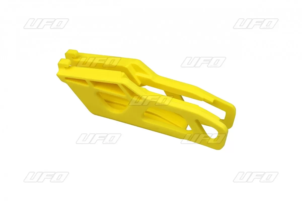 UFO Chain Guide Yellow RM-Z450 SU04945#102