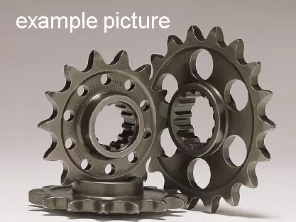 Renthal Front Sprocket 15T 285--530-15P