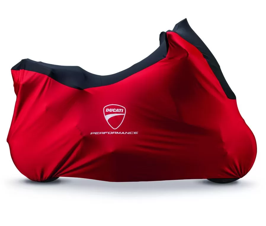 Indoor Bike Canvas MTS