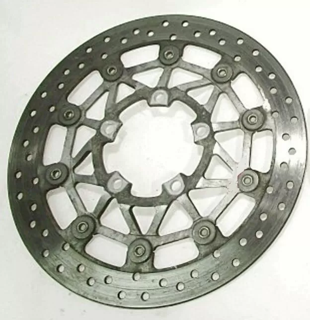 Triumph Brake Disc Front T2024065