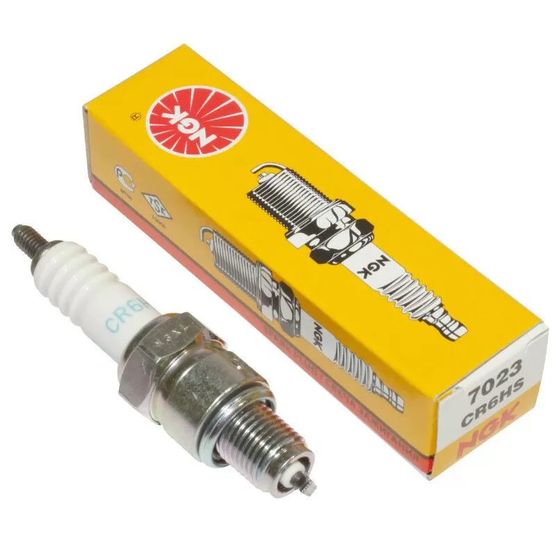 NGK Spark Plug CR6HS