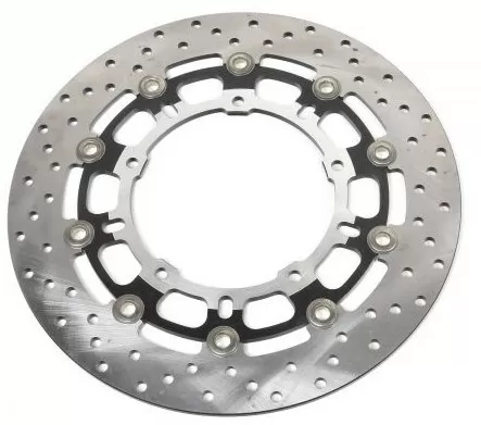 Yamaha Brake Disc Front 13S-2581T-00-00
