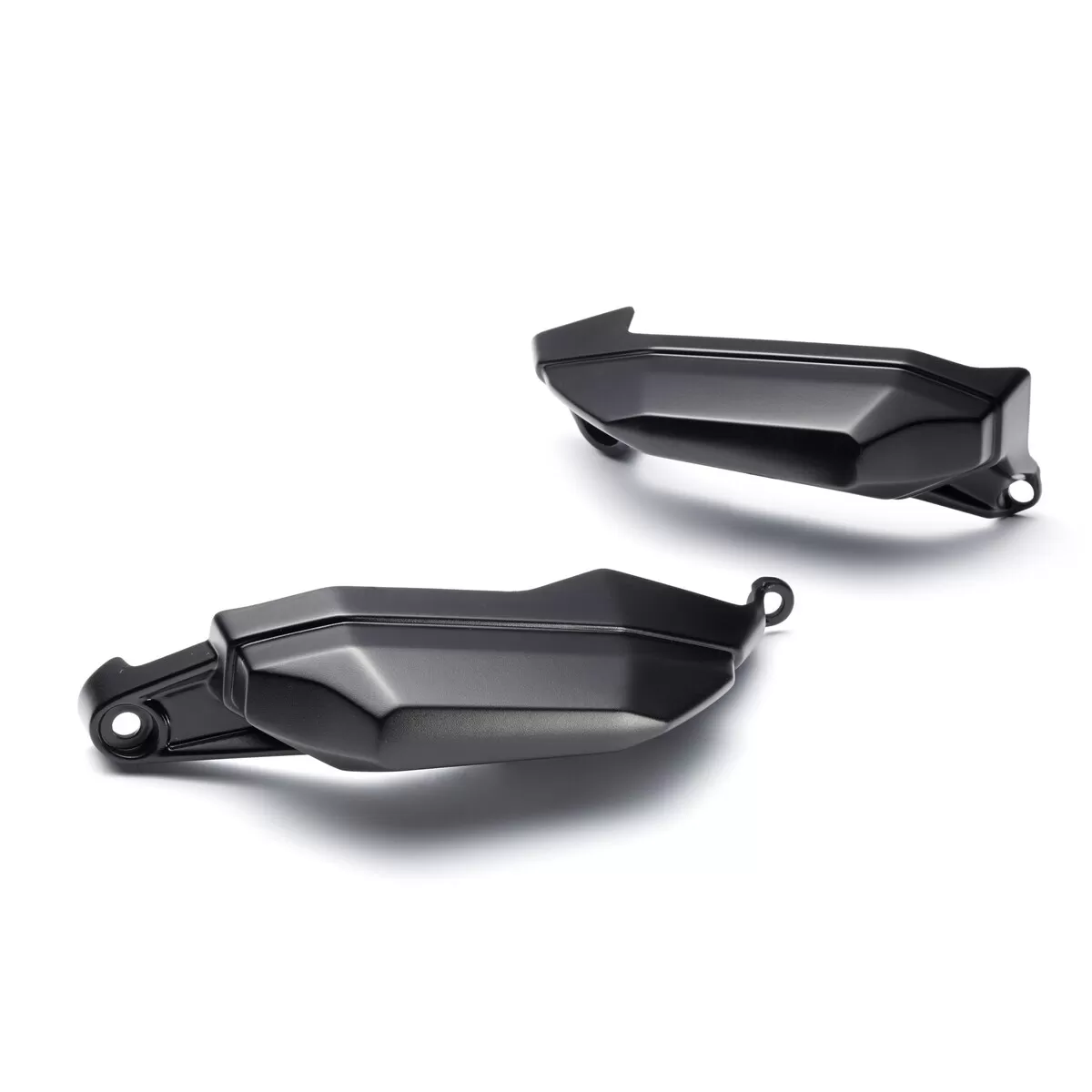 Yamaha Side Protectors Black MT-07 / Tracer 700 (14-)