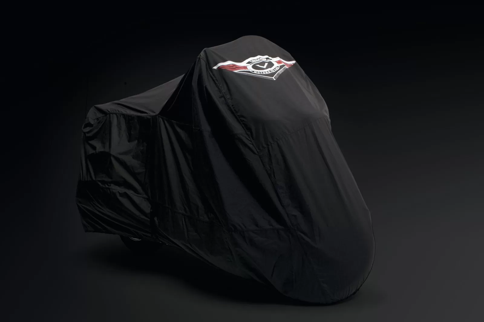 Kawasaki COVER DELUXE VN1700