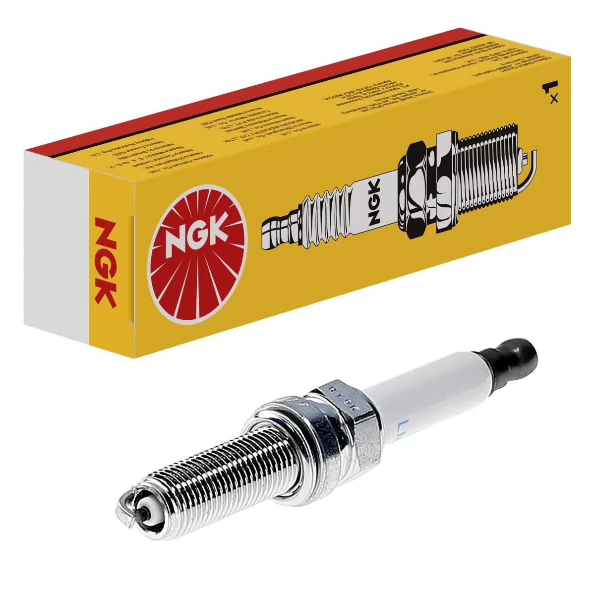 NGK Spark Plug LMAR9J-9E 94162