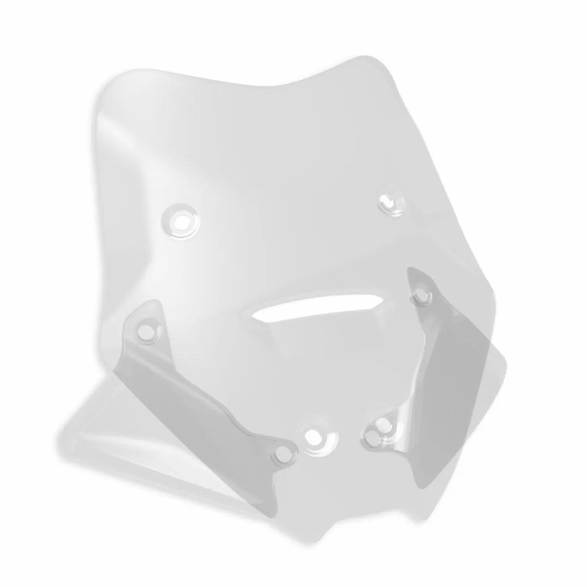 Plexi and Baffle Plate Set