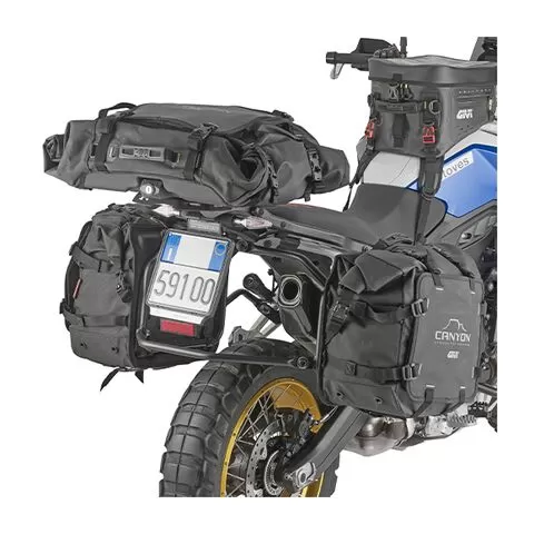 GIVI Pannier Holder BMW F 900 GS