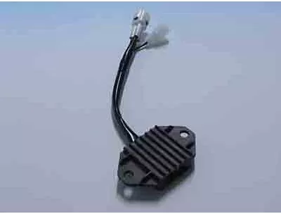 TourMax Voltage Regulator/Rectifier RGU-235