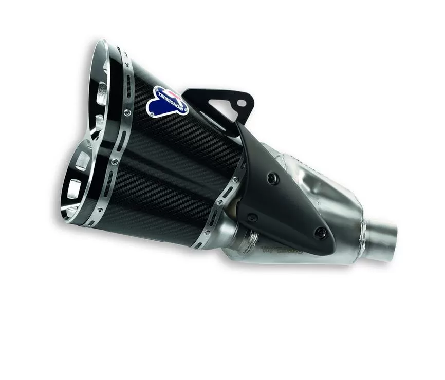 Type-approved Silencer Unit DVL