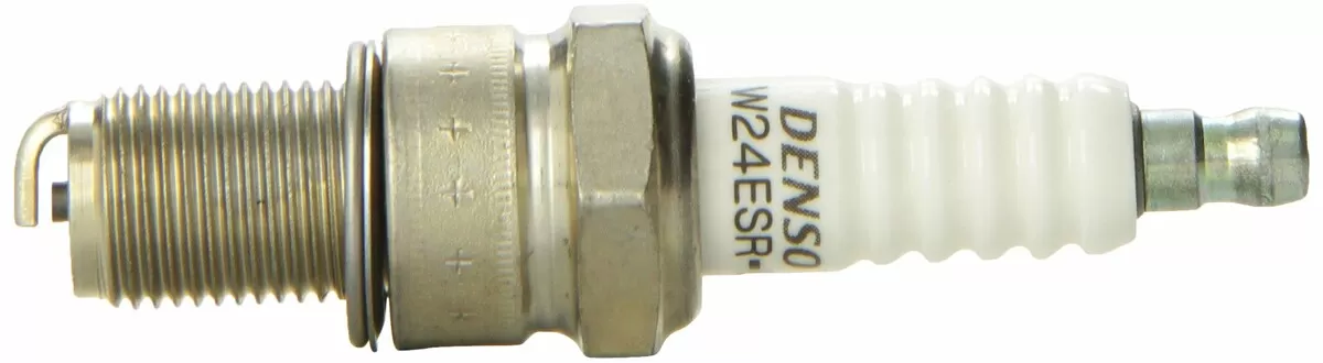 Denso sparkplug W24ESR-U