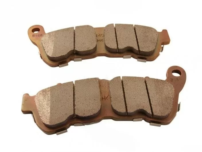 Honda PAD SET, FR. 06455MFT642