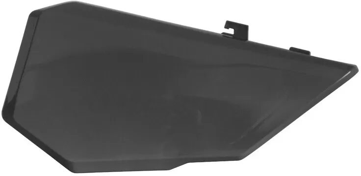 Rtech Front-Right Side Panel Black TC/FC 125-450 2023