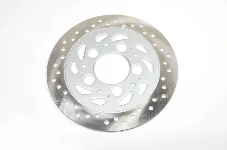 Honda DISK, RR. BRAKE 43251MJMD00