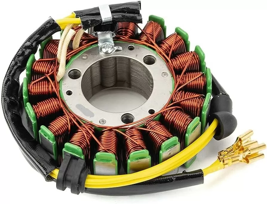 KTM/Husqvarna Alternator 93739004100