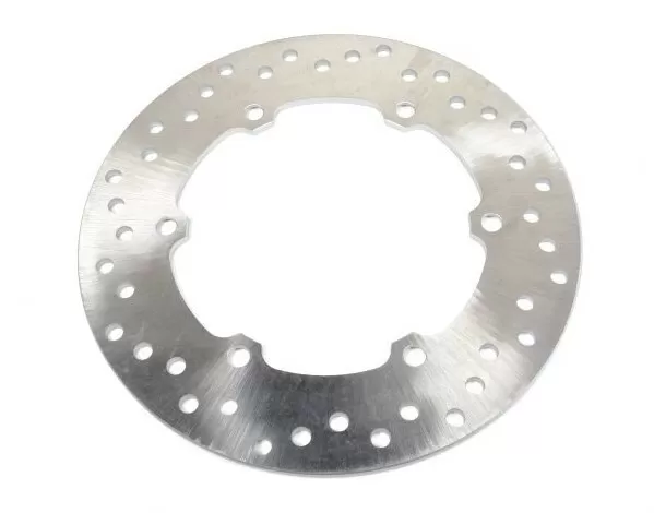 Honda DISK, RR. BRAKE 43251MAT000