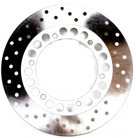 Yamaha Rear Brake Disc 4HM-2582W-00-00