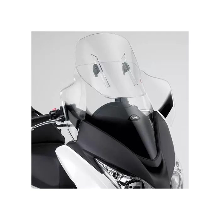 GIVI Airflow Windscreen Honda SW-T 400-600