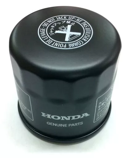 Honda CARTRIDGE, OIL FILTER (TO 15410MFJD01