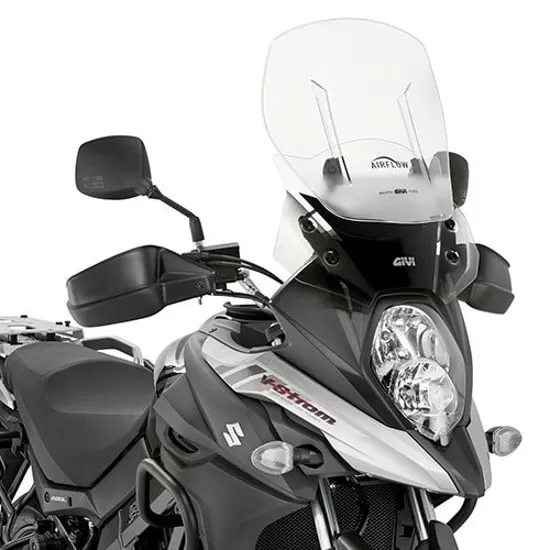 GIVI AIRFLOW Windscreen Suzuki DL 650 V-Strom