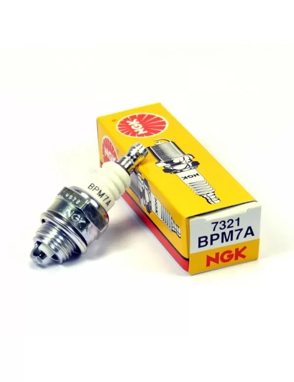 NGK Spark Plug BPM7A