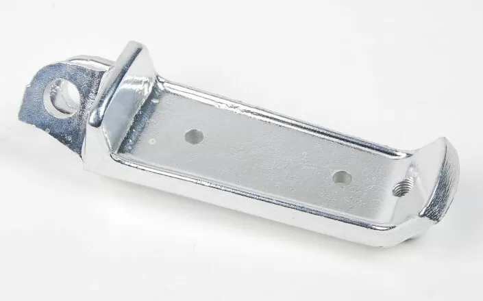 Suzuki Footrest rod 4352142F00