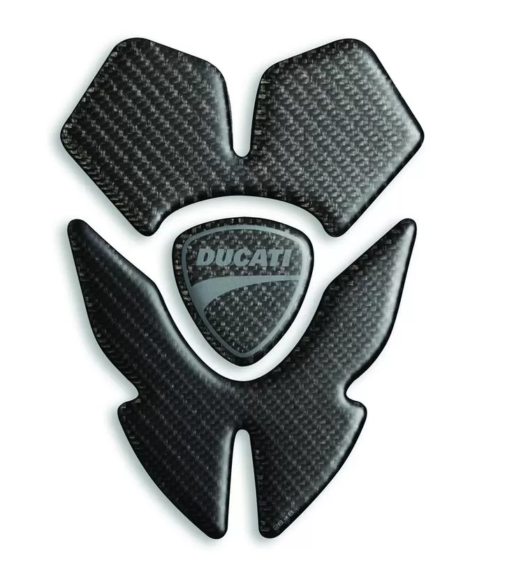 Ducati TRANSP. TANK ADHESIVE PROTECTION - M 97480051A