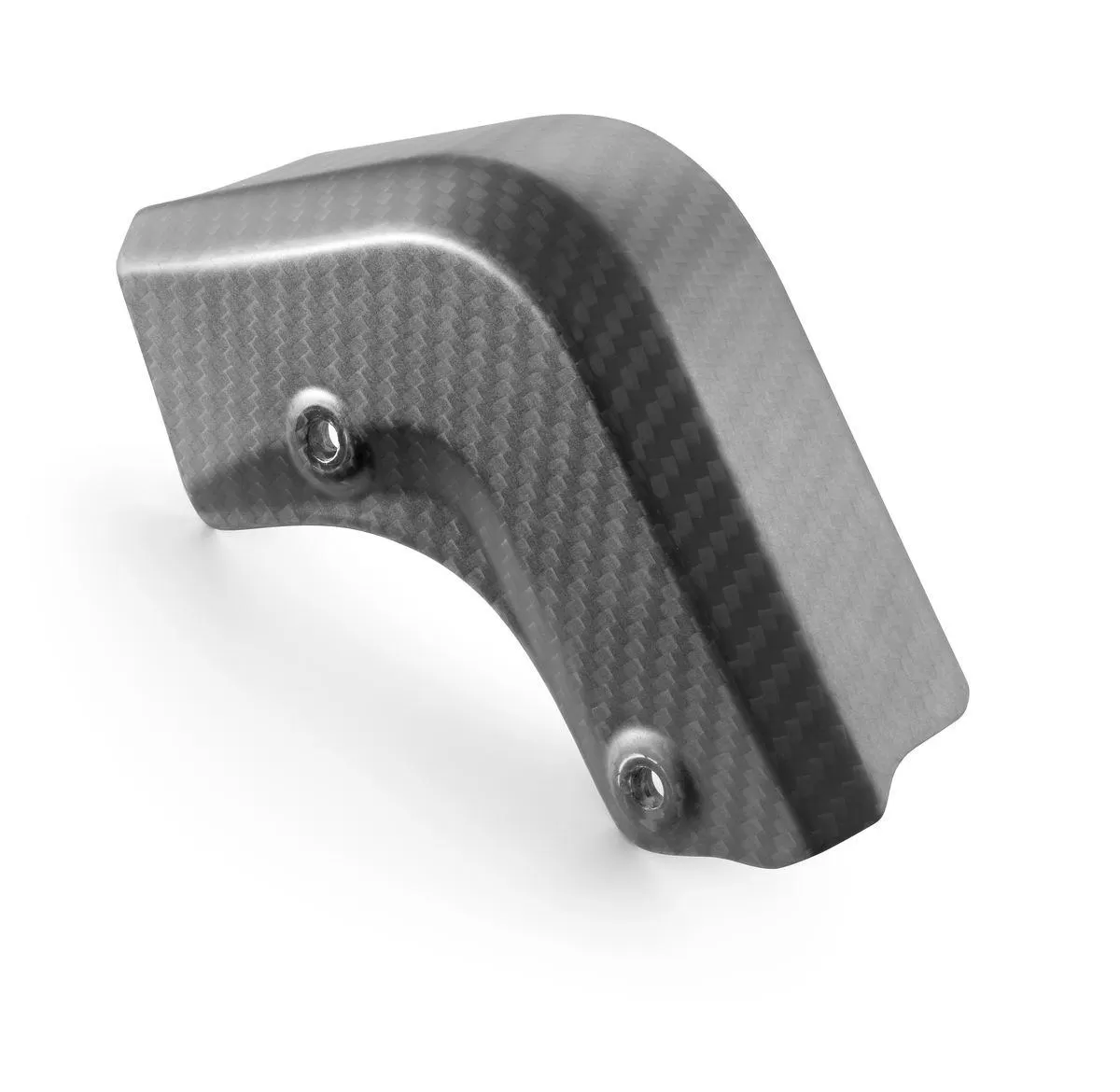 KTM Carbon Connector Protection Cover