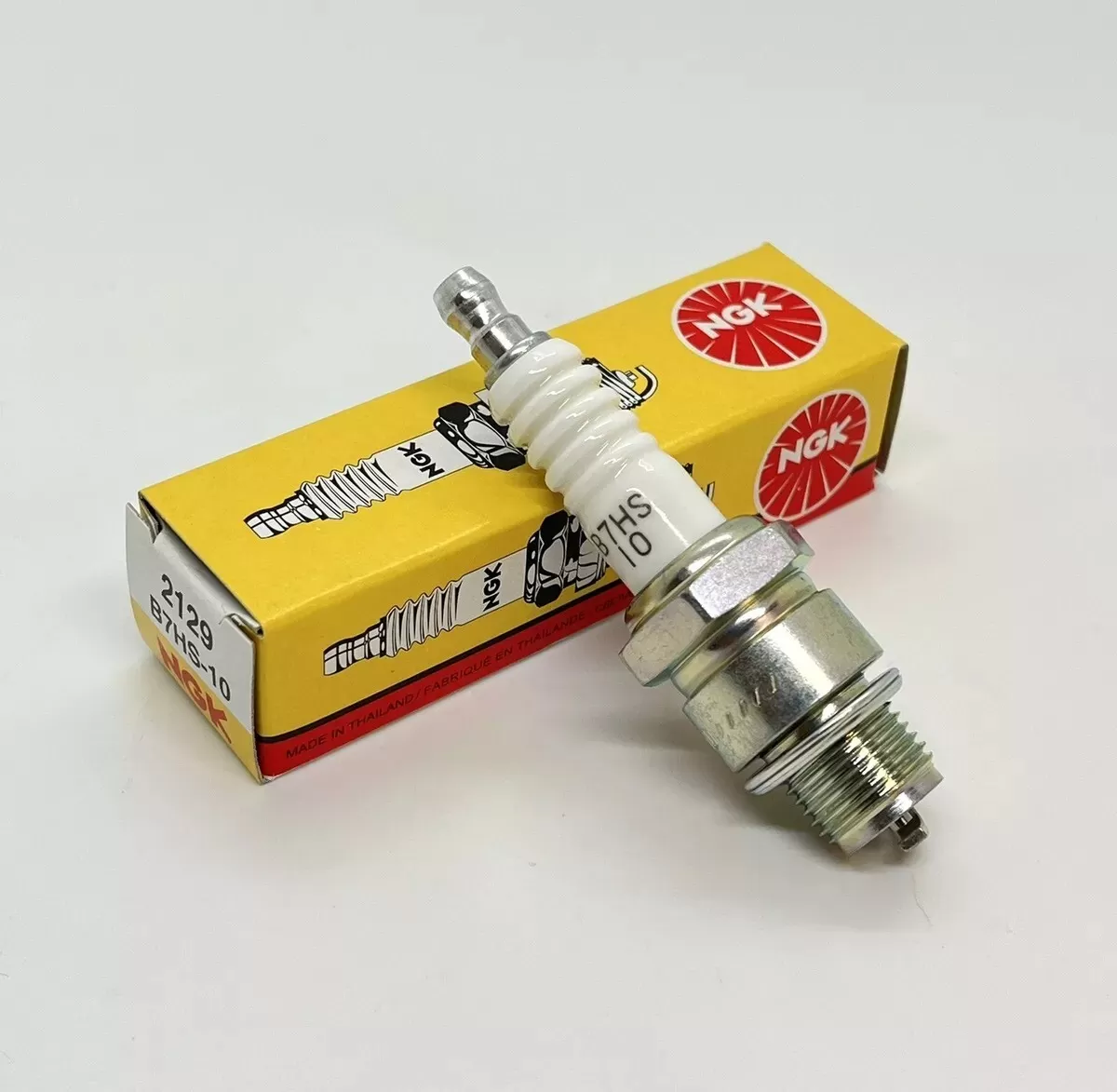 NGK Spark Plug B7HS-10