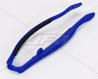 UFO Swingarm Chain Slider Yamaha Reflex Blue YA04806#089