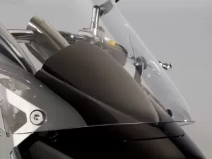 Suzuki Decorative Cover For Meter Housing Intruder M 1500