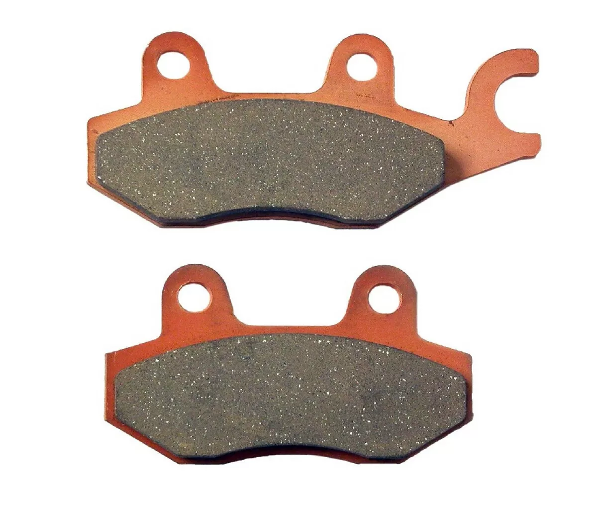 Suzuki Brake Pad Set Rear 69100-31820