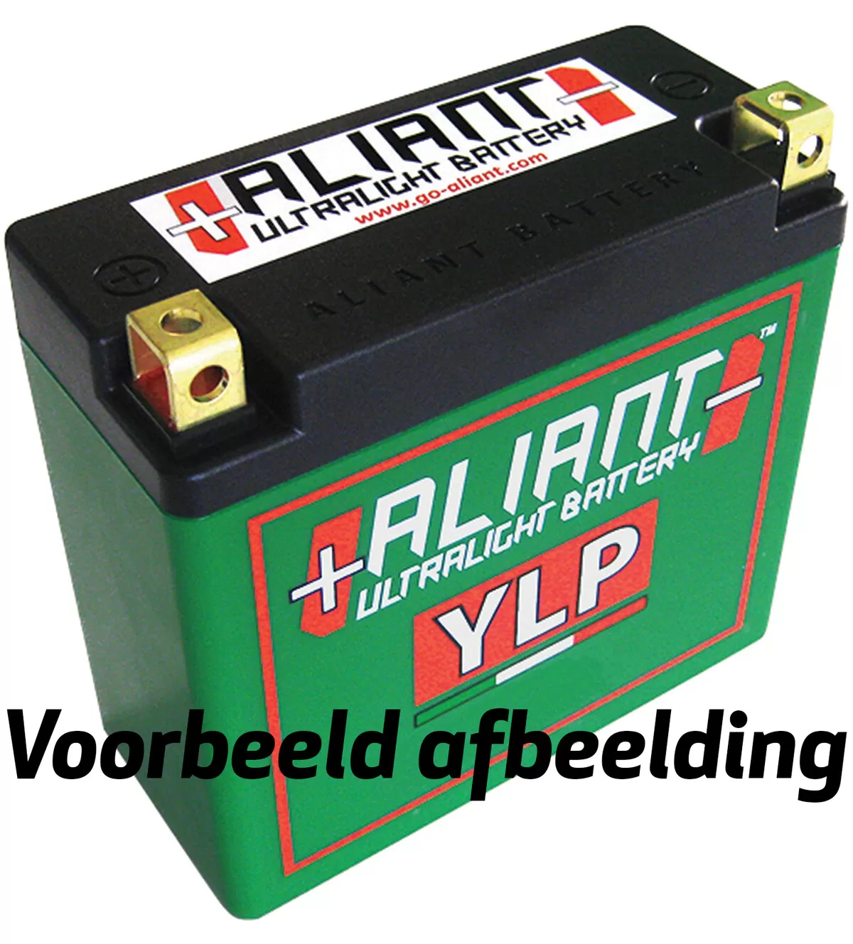 Aliant Battery YLP09B Lithium