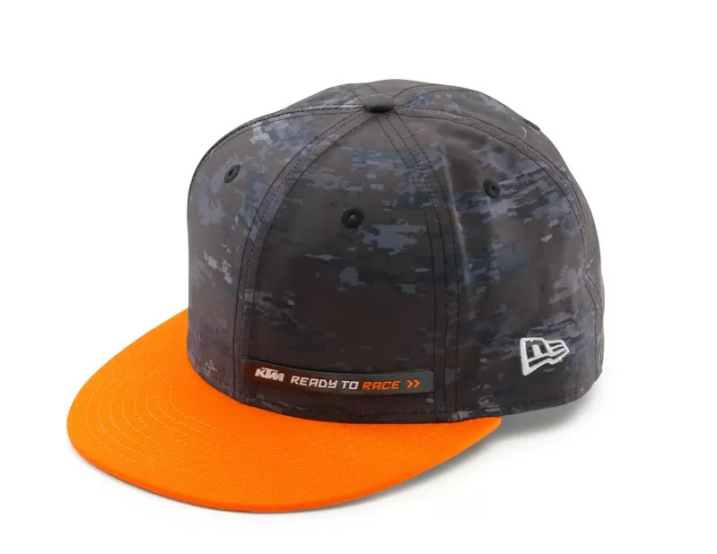 KTM Emphasis Cap