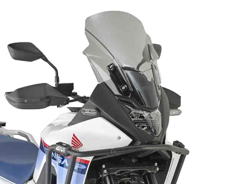 GIVI Smoke Screen XL750 Transalp