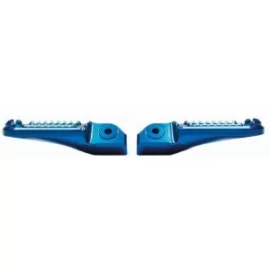 Honda KitWide Pillion Step (Blue) CRF1000
