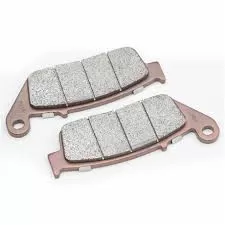 Triumph Brake Pads Front T2020537