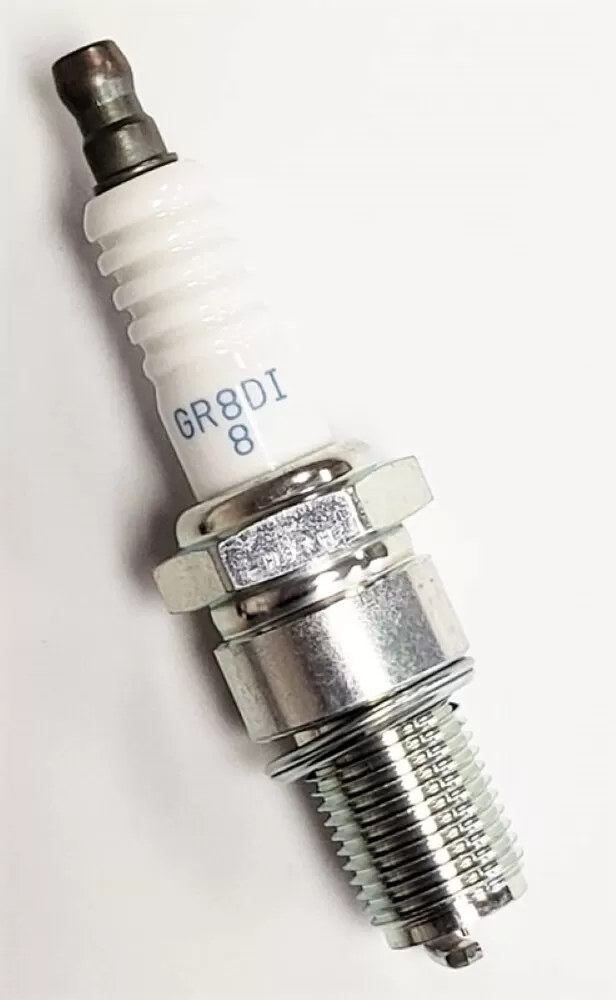 NGK Spark Plug GR8DI-8