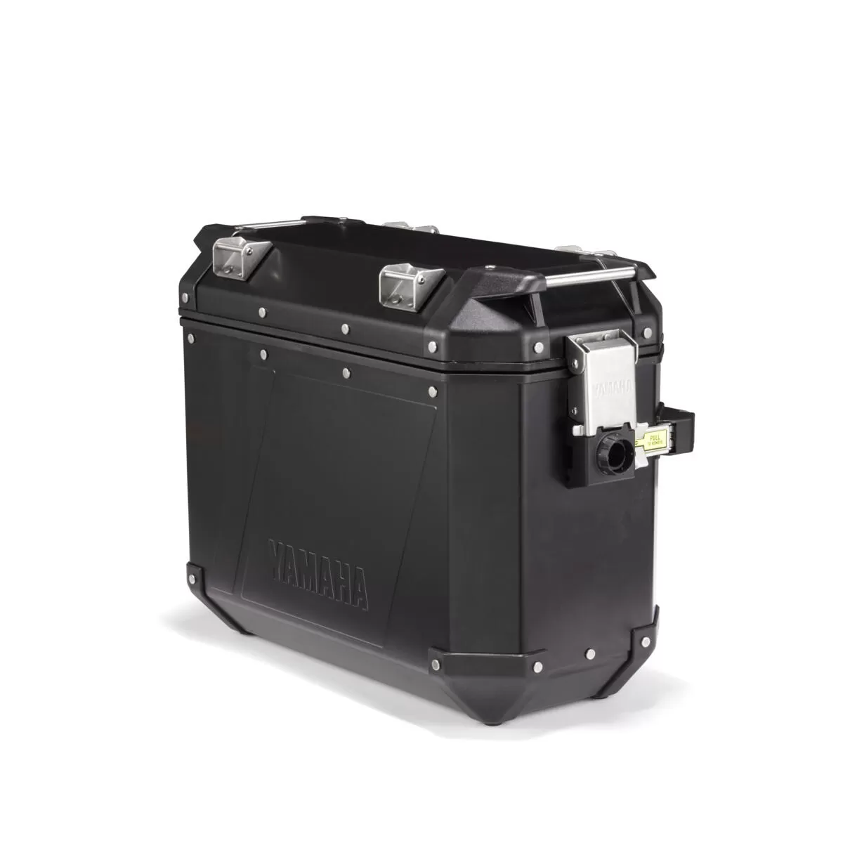 Yamaha Side Case Left Tenere 700 (Rally Edition / World Raid)