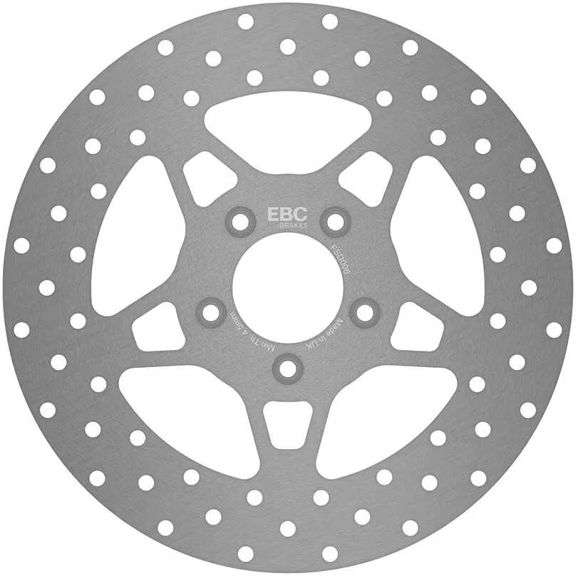 EBC Harley Davidson Brake Disc FSD008