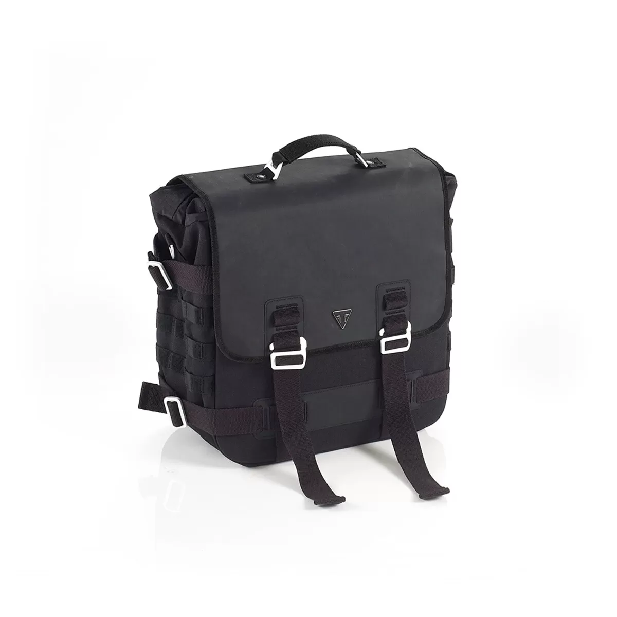 Triumph Side Case Rugged