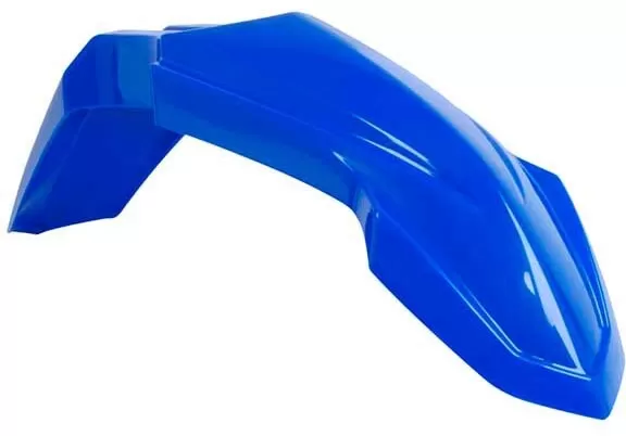 Rtech Front Fender YZ 85 Yamaha Blue (OE)