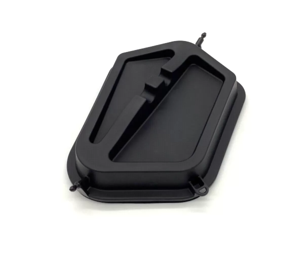 KTM Air filter cover