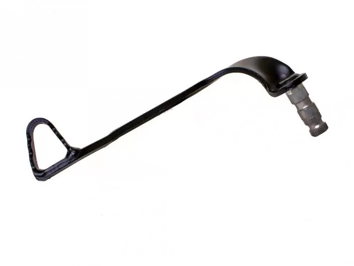 Honda PEDAL COMP., BRAKE 46510MY1000