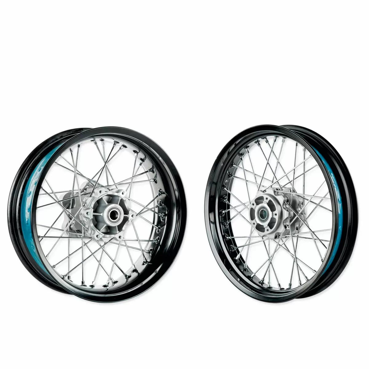Spoke Rim Set