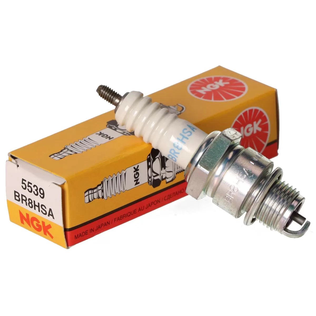 NGK Spark Plug BR8HSA