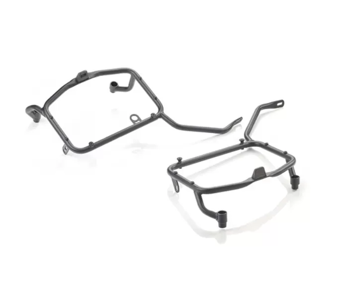 Triumph Side Case Rack Trekker Tiger 850 Sport (21-) / Tiger 900 (20)