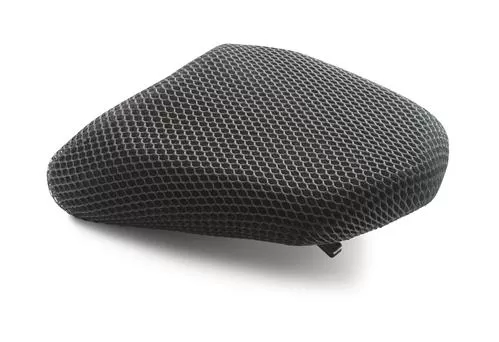 KTM Cool Covers Seat Cover Passenger 790/890 Adventure (19-)